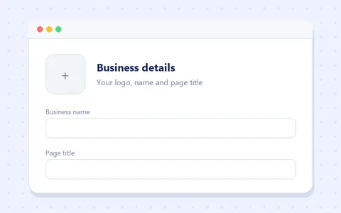 Add your sales team details